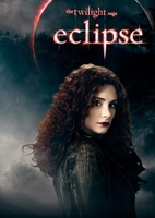 The Twilight Saga: Eclipse movie poster (2010) Tank Top #1204133