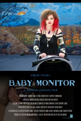 Baby Monitor movie poster (2011) Poster MOV_a4fec5db