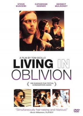 Living in Oblivion movie poster (1995) mug #MOV_a503bd95