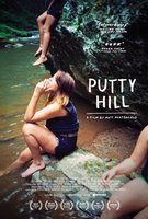 Putty Hill movie poster (2010) t-shirt #697275