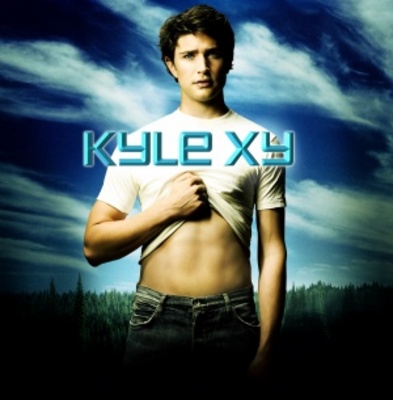 Kyle XY movie poster (2006) Stickers MOV_a5260665