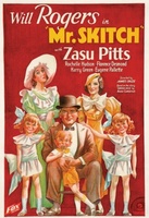 Mr. Skitch movie poster (1933) sweatshirt #736151