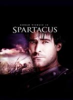 Spartacus movie poster (2004) Mouse Pad MOV_a527fd40