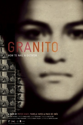 Granito movie poster (2011) Poster MOV_a52a0de7