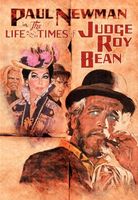 The Life and Times of Judge Roy Bean movie poster (1972) magic mug #MOV_a52e5921