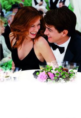 The Wedding Date movie poster (2005) poster