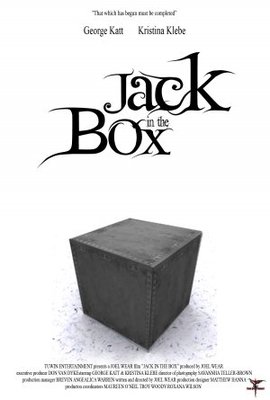 Jack in the Box movie poster (2010) puzzle MOV_a53a528c