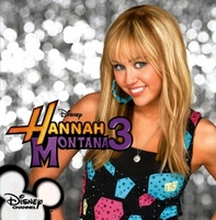 Hannah Montana movie poster (2006) Tank Top #721467