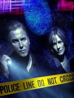 CSI: Crime Scene Investigation movie poster (2000) t-shirt #662094