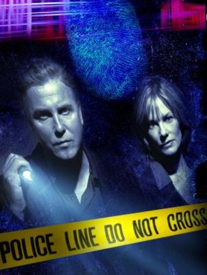 CSI: Crime Scene Investigation movie poster (2000) Mouse Pad MOV_a54c1a3d