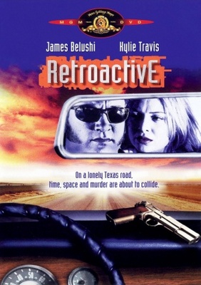 Retroactive movie poster (1997) Poster MOV_a5562557