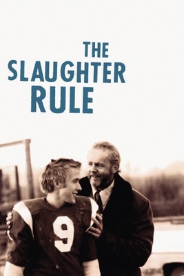 The Slaughter Rule movie poster (2002) Poster MOV_a561bc2d