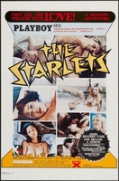The Starlets movie poster (1977) sweatshirt #1138562