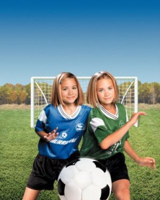 Switching Goals movie poster (1999) t-shirt
