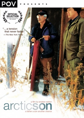 Arctic Son movie poster (2006) Poster MOV_a5747f48