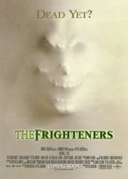 The Frighteners movie poster (1996) sweatshirt #654290