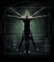 Intelligence movie poster (2013) Longsleeve T-shirt #1134817