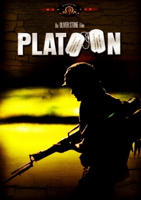 Platoon movie poster (1986) Mouse Pad MOV_a58629cb