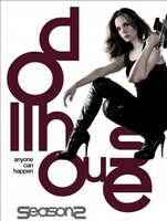 Dollhouse movie poster (2009) hoodie #632118