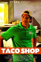 Taco Shop movie poster (2015) sweatshirt #1259995