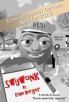 Swijwonk movie poster (2013) Tank Top #1105406