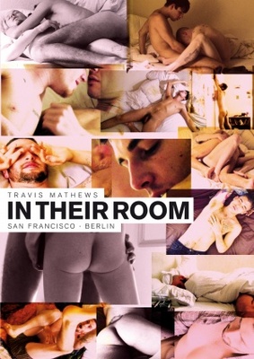 In Their Room movie poster (2009) Stickers MOV_a59cb7c6