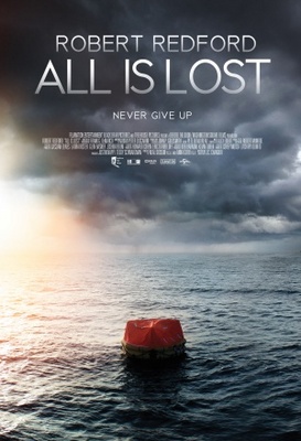 All Is Lost movie poster (2013) tote bag #MOV_a5a0e1ba