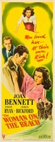 The Woman on the Beach movie poster (1947) hoodie #717612