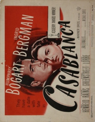 Casablanca movie poster (1942) magic mug #MOV_a5bef8f3