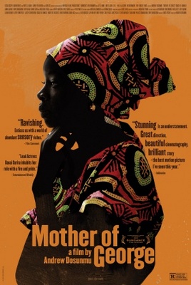 Mother of George movie poster (2013) mug #MOV_a5c7e975