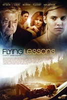 Flying Lessons movie poster (2010) hoodie #782741