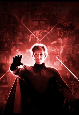 X-Men movie poster (2000) poster