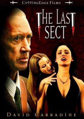 The Last Sect movie poster (2006) Poster MOV_a5de1d31
