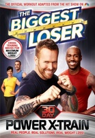 The Biggest Loser: Power X-Train movie poster (2012) hoodie #802086