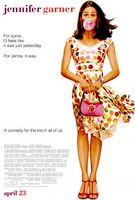 13 Going On 30 movie poster (2004) Mouse Pad MOV_a5e4e471