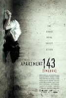 Emergo movie poster (2011) hoodie #732403