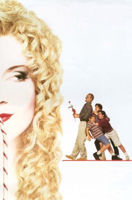 Milk Money movie poster (1994) poster