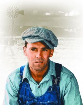 The Grapes of Wrath movie poster (1940) poster