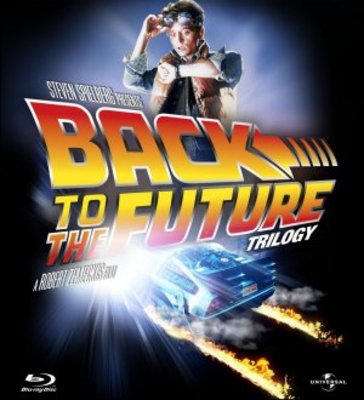 Back to the Future movie poster (1985) Poster MOV_a5f1e127