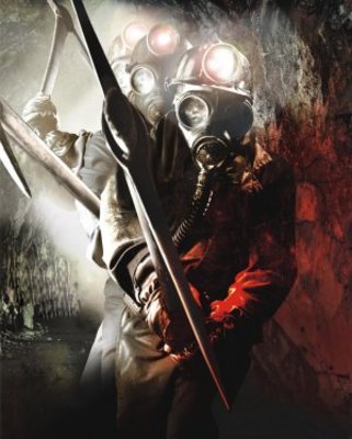 My Bloody Valentine movie poster (2009) Poster MOV_a5f55196