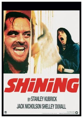 The Shining movie poster (1980) mug #MOV_a5fc29f5