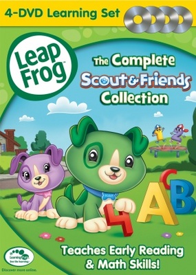 LeapFrog: Math Circus movie poster (2004) Poster MOV_a6120df6