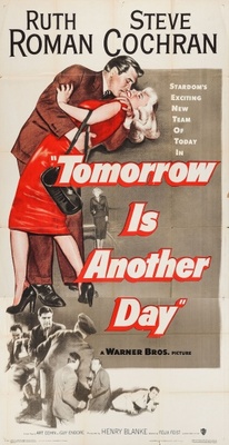 Tomorrow Is Another Day movie poster (1951) Poster MOV_a61319d9