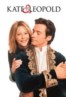 Kate & Leopold movie poster (2001) Tank Top #663174