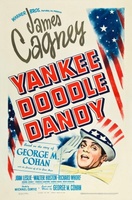 Yankee Doodle Dandy movie poster (1942) Mouse Pad MOV_a61b7661