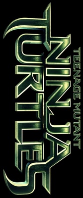 Teenage Mutant Ninja Turtles movie poster (2014) puzzle MOV_a61d1a78