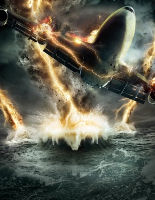 Jet Stream movie poster (2013) Mouse Pad MOV_a61ecb75