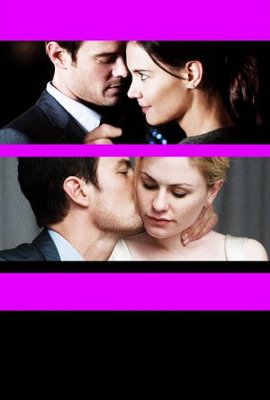 The Romantics movie poster (2010) puzzle MOV_a6282503