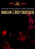 Invasion of the Body Snatchers movie poster (1978) t-shirt #658143