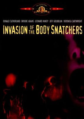 Invasion of the Body Snatchers movie poster (1978) Poster MOV_a62c5c81